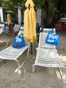 La ligera recuperación de las agencias de viaje 1